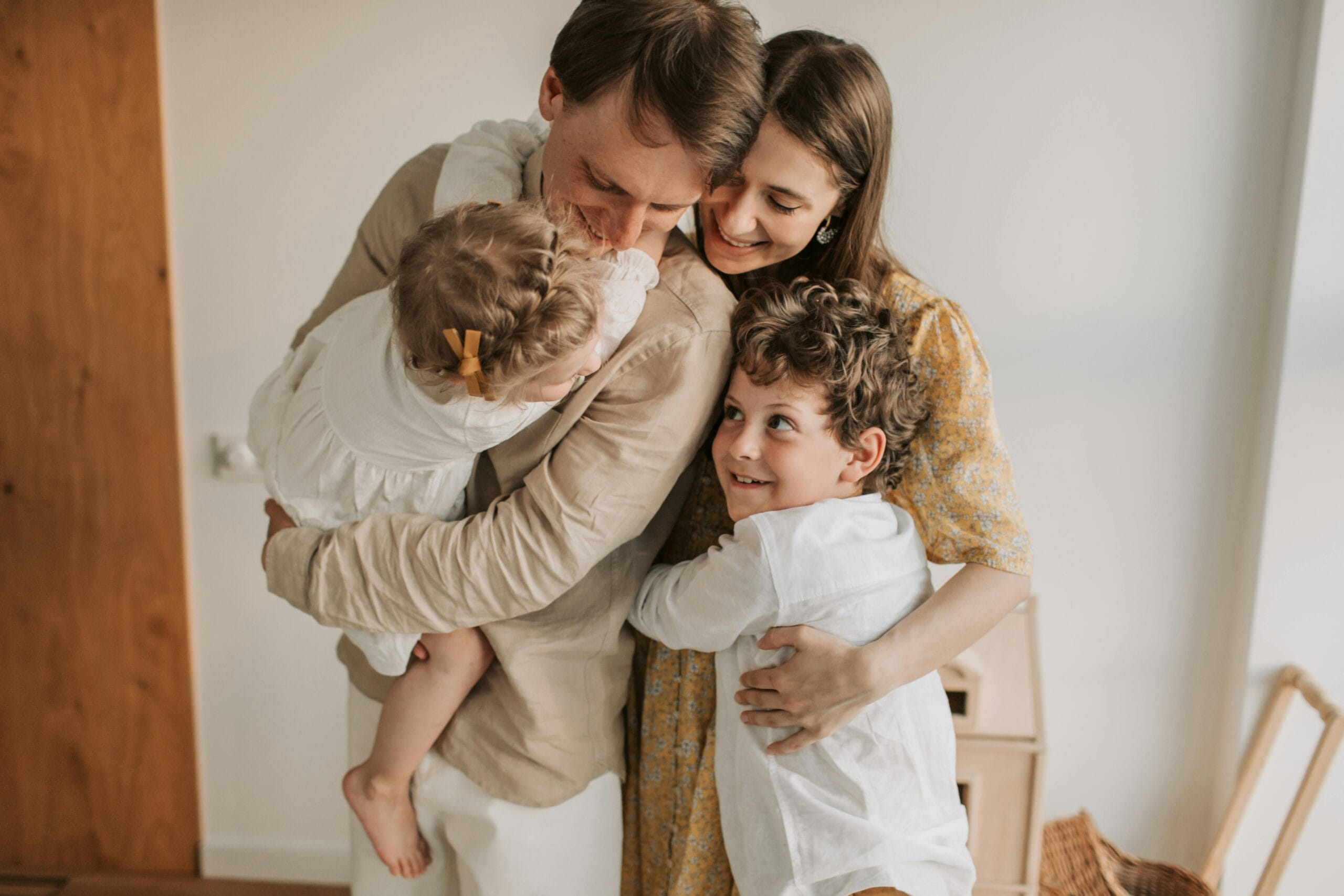 coaching parental individuel et en groupe