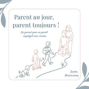 PDF Parent un jour jour, parent toujours couverture